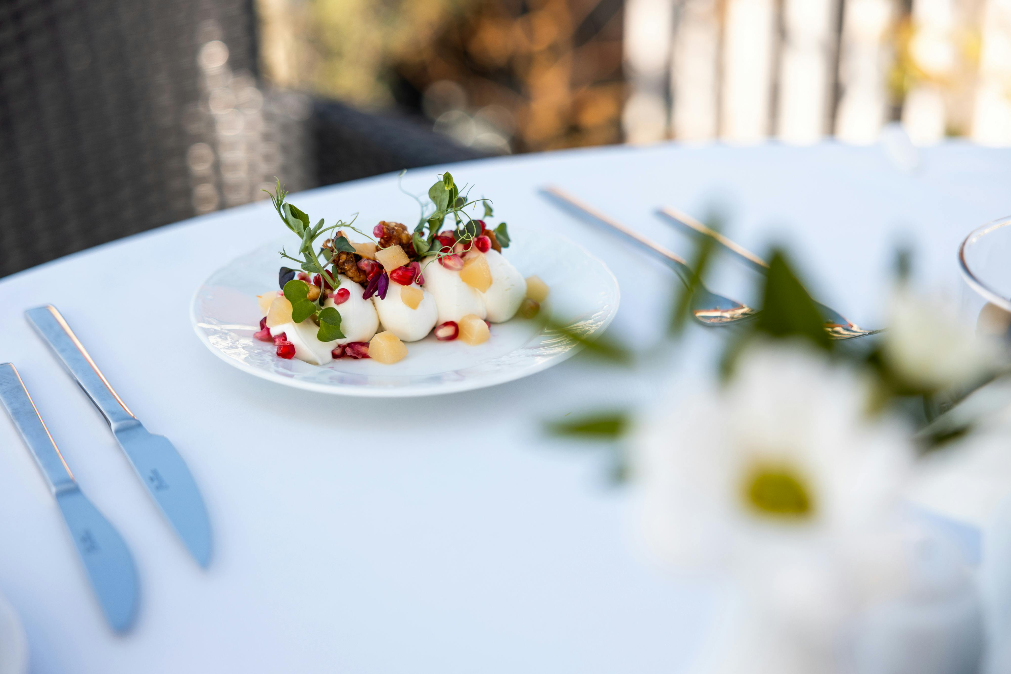 Prague: Sky Bar Aperitivo - Photo 1 of 15